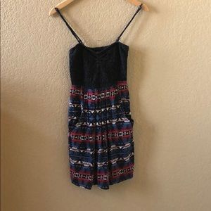🔥🔥🔥Billabong Beach Sundress Coverup size S